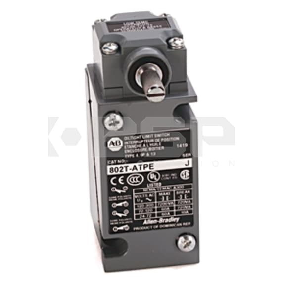 Allen Bradley 802T-ATPE Allen Bradley 802T-ATPE