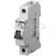 10A, 480Y/277V, 6 kAIC, B-Curve, UL 1077, CB