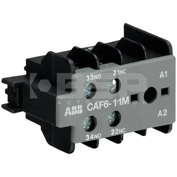 ABB CAF6-11M ABB CAF6-11M