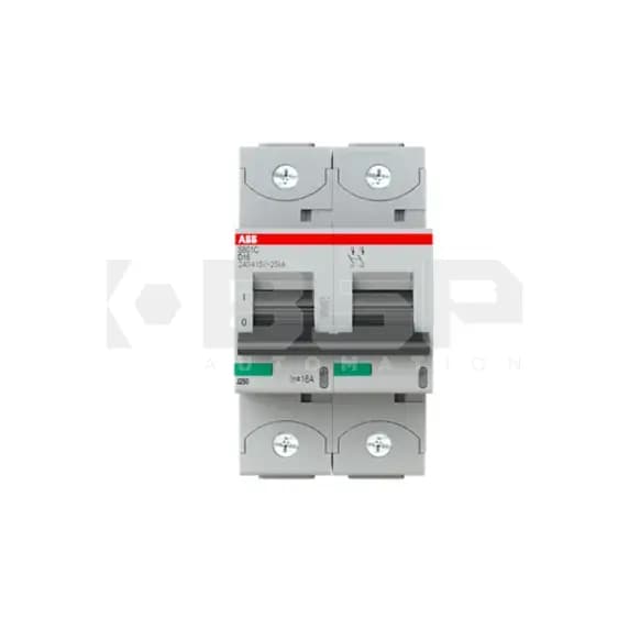 ABB S802C-D16 ABB S802C-D16