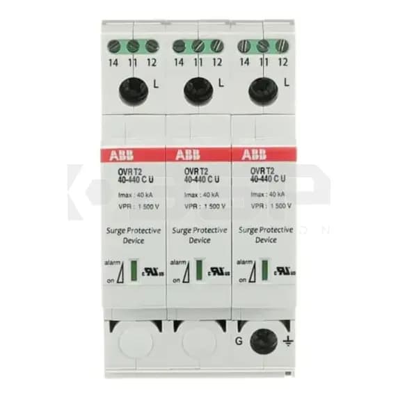 ABB OVRT23L40440PTSU ABB OVRT23L40440PTSU