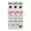 OVR SPD 3P 40KA 440V P TS 3RD ED