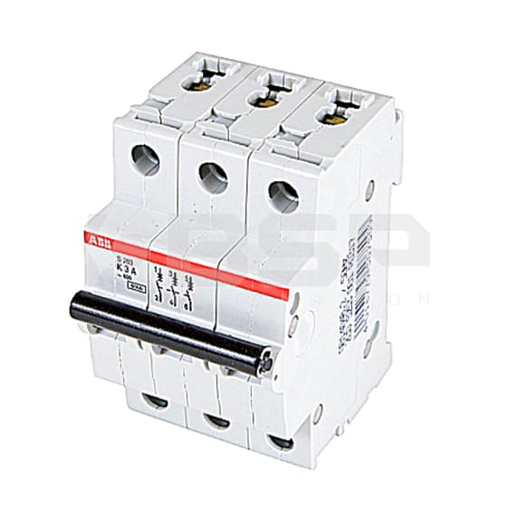 ABB S203-K0.5 ABB S203-K0.5