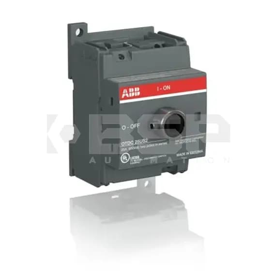 ABB OTDC16US2 ABB OTDC16US2