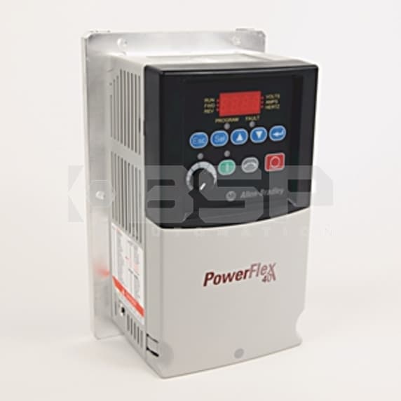 Allen Bradley 22B-D4P0H204 Allen Bradley 22B-D4P0H204