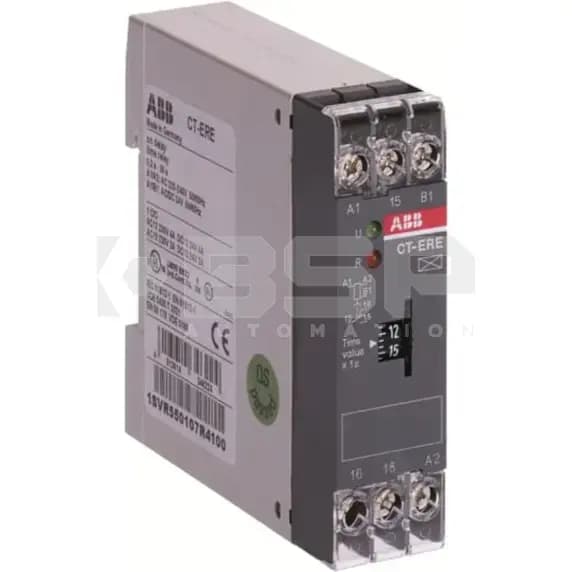 ABB 1SVR550100R4100 ABB 1SVR550100R4100