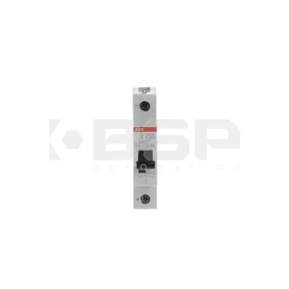 ABB S201MUC-K20 ABB S201MUC-K20