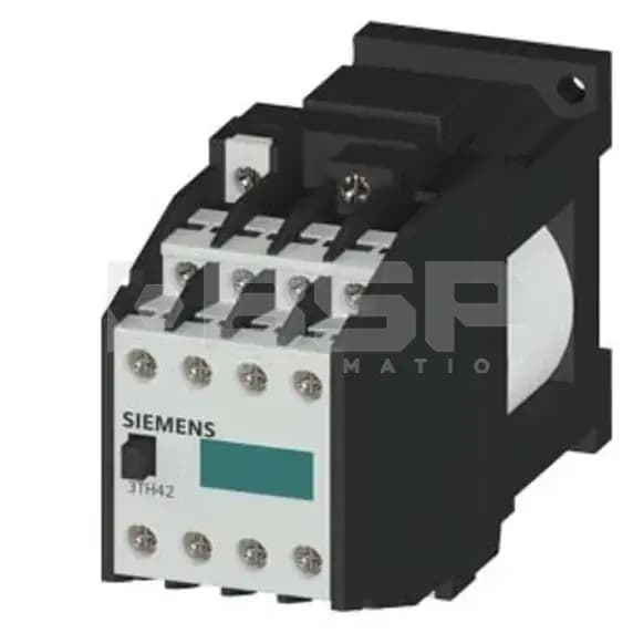 Siemens 3TH42620LF8 Siemens 3TH42620LF8