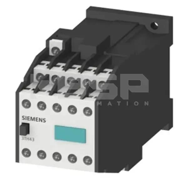 Siemens 3TH43464KB4 Siemens 3TH43464KB4