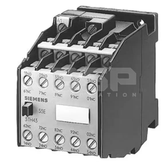 Siemens 3TH43554MP0 Siemens 3TH43554MP0