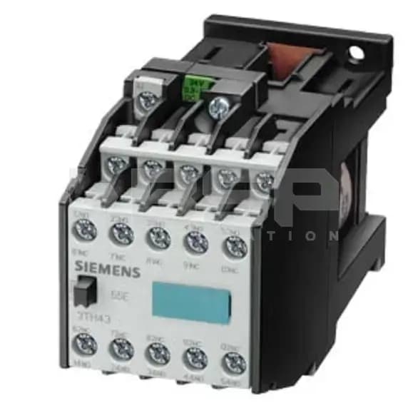 Siemens 3TH43100BF4 Siemens 3TH43100BF4
