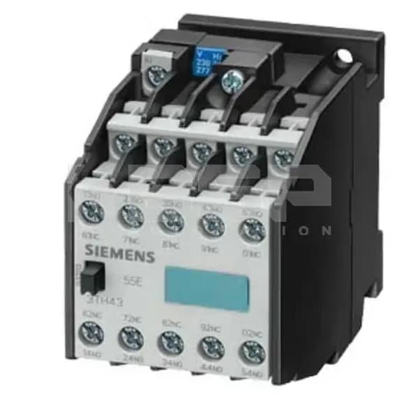 Siemens 3TH43100AN2 Siemens 3TH43100AN2