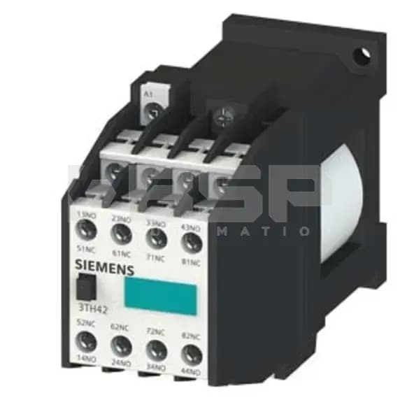 Siemens 3TH42800AP0 Siemens 3TH42800AP0