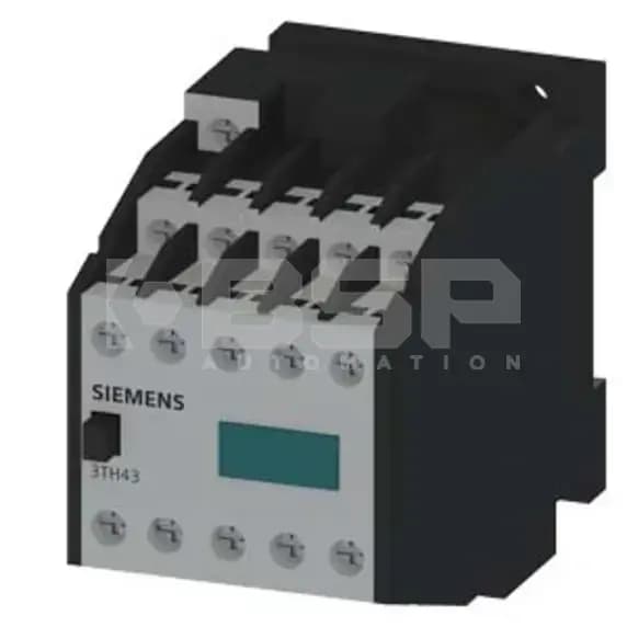 Siemens 3TH43820AH0 Siemens 3TH43820AH0