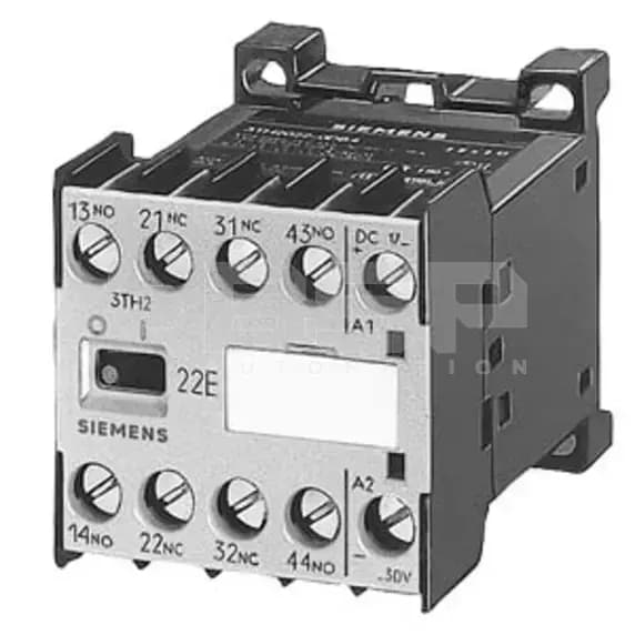 Siemens 3TH20310BC4 Siemens 3TH20310BC4