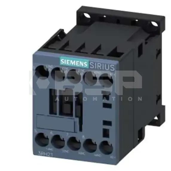Siemens 3RH21221BN40 Siemens 3RH21221BN40