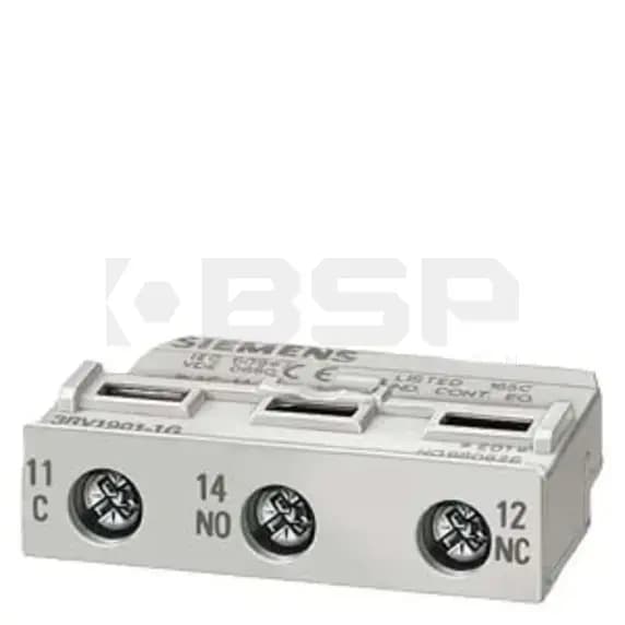 Siemens 3RV19011G Siemens 3RV19011G