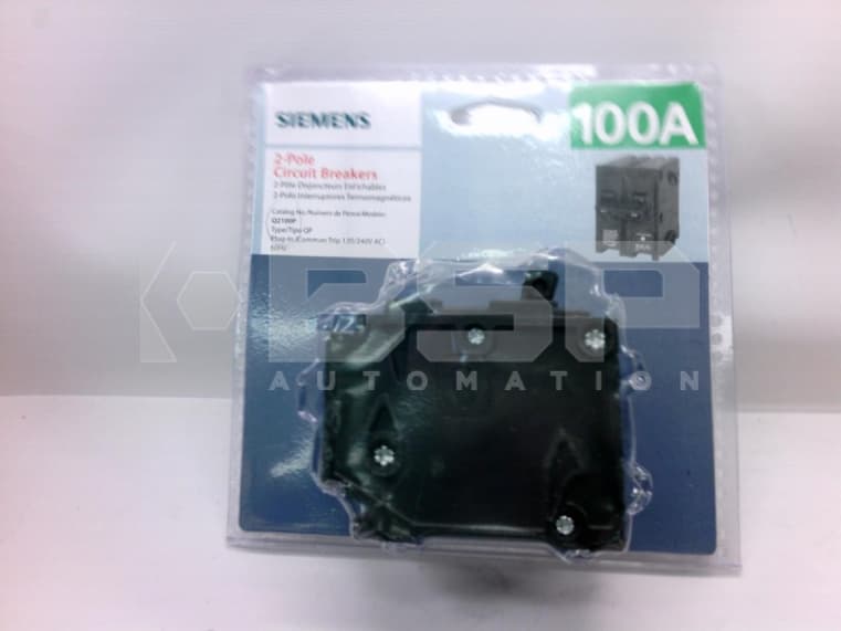 Siemens Q2100P Siemens Q2100P