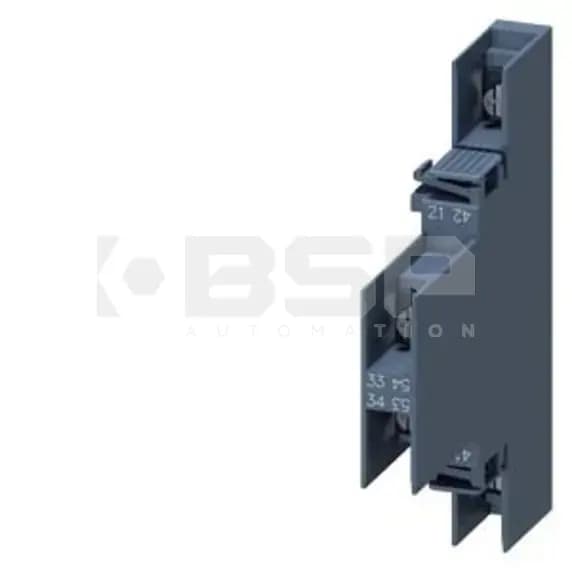 Siemens 3RH29114DA11 Siemens 3RH29114DA11