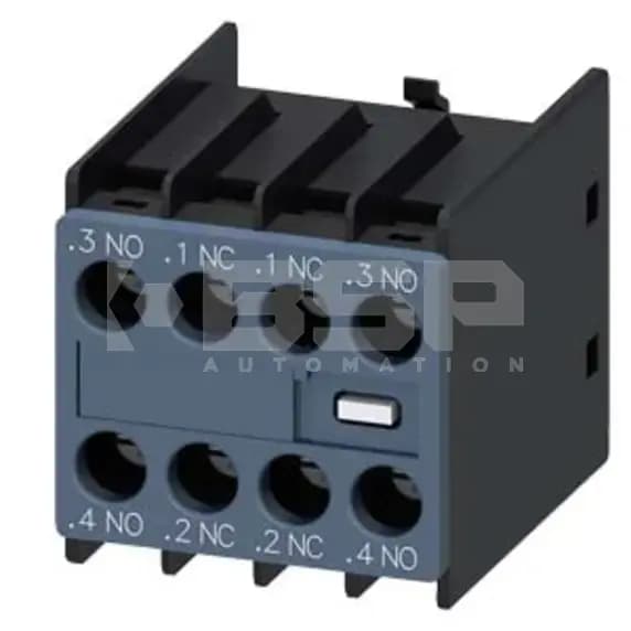 Siemens 3RH29111FA22 Siemens 3RH29111FA22