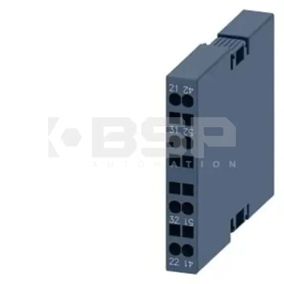 Siemens 3RH29112DA02 Siemens 3RH29112DA02
