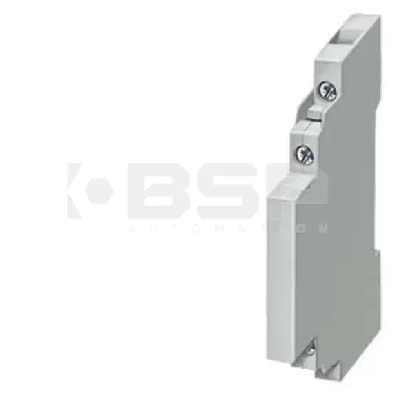 Siemens 3RV19011A Siemens 3RV19011A