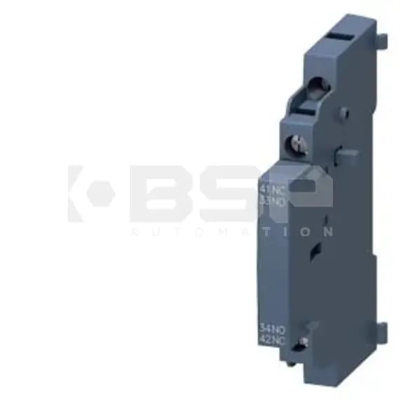 Siemens 3RV29011A Siemens 3RV29011A