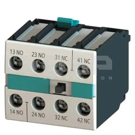 Siemens 3RH19211FA22 Siemens 3RH19211FA22
