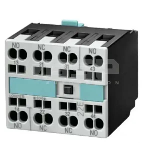 Siemens 3RH19212HA22 Siemens 3RH19212HA22