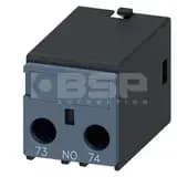 Siemens 3RH29111BA10 Siemens 3RH29111BA10