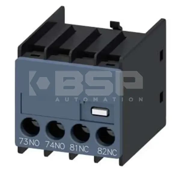 Siemens 3RH29111MA11 Siemens 3RH29111MA11