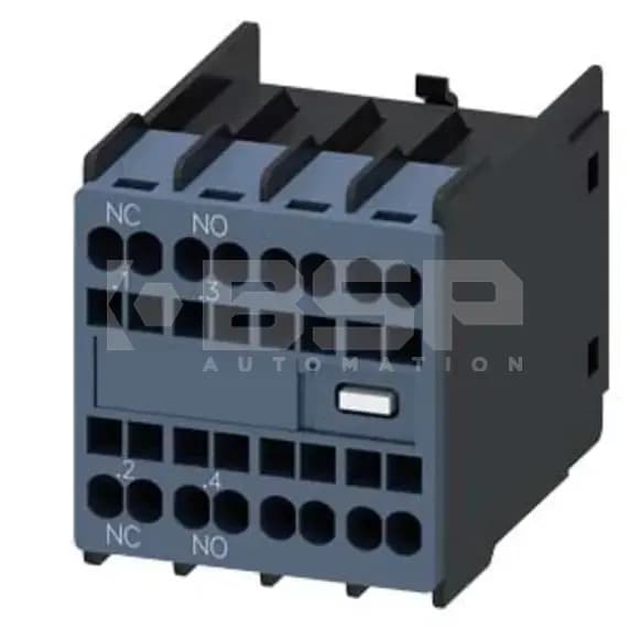 Siemens 3RH29112HA11 Siemens 3RH29112HA11