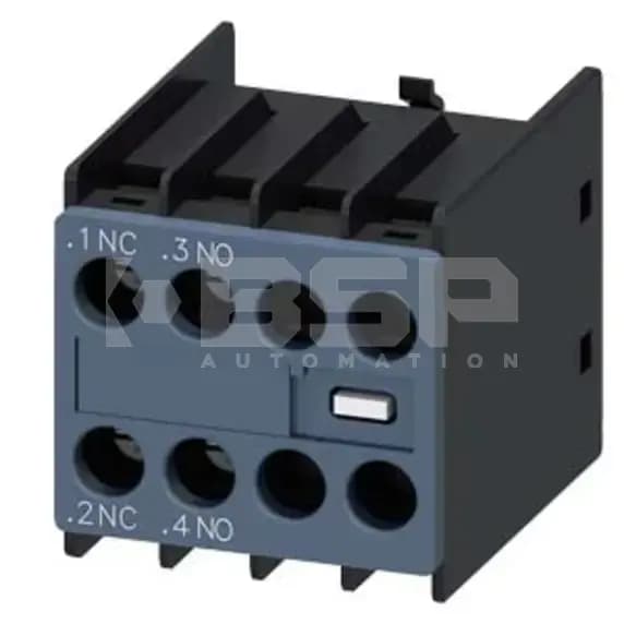Siemens 3RH29111HA11 Siemens 3RH29111HA11