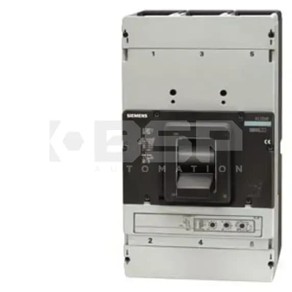 Siemens 3VL77102CM360AA0 Siemens 3VL77102CM360AA0