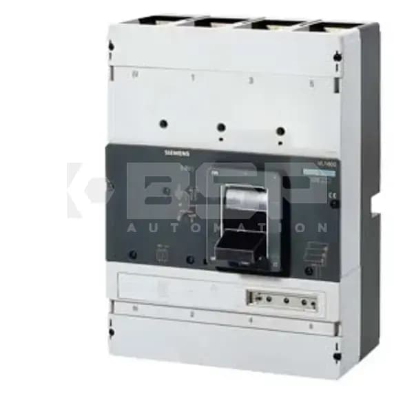 Siemens 3VL87161TH400AA0 Siemens 3VL87161TH400AA0
