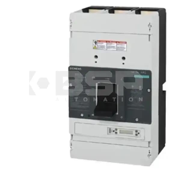 Siemens 3VL87163UH300AA0 Siemens 3VL87163UH300AA0