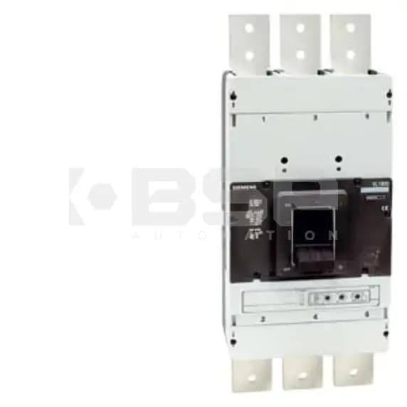Siemens 3VL87162SL300AA0 Siemens 3VL87162SL300AA0