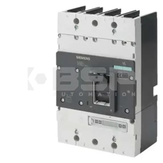 Siemens 3VL67803UN460AA0 Siemens 3VL67803UN460AA0
