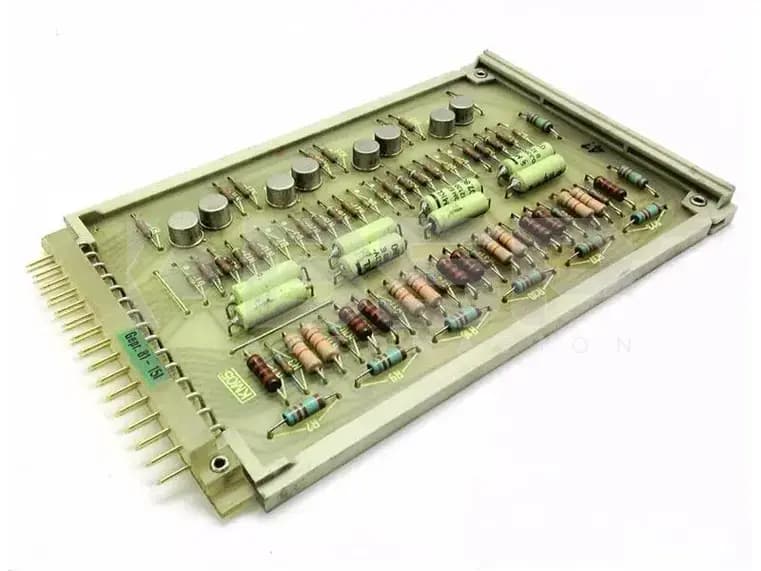 Siemens C71458A-539-A1 Siemens C71458A-539-A1