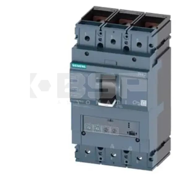 Siemens 3VA23405HN320AF0 Siemens 3VA23405HN320AF0