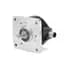 Encoder, Incremental, 4.5-5.5V Line Driver, 500 Pulses/Revolution