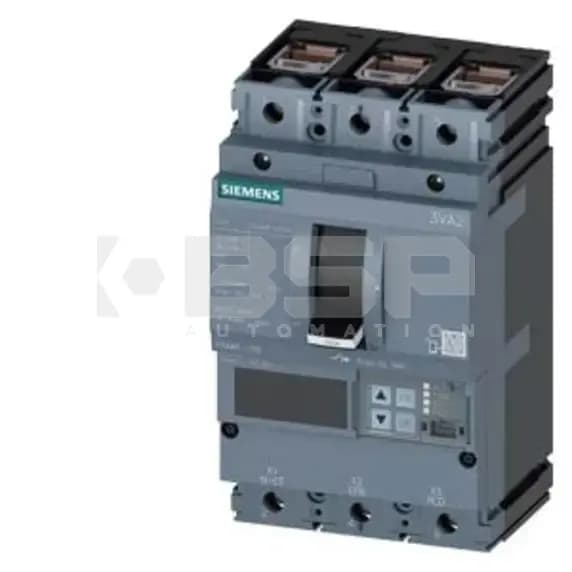 Siemens 3VA21108KP360AA0 Siemens 3VA21108KP360AA0