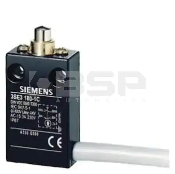 Siemens 3SE3180-1C Siemens 3SE3180-1C