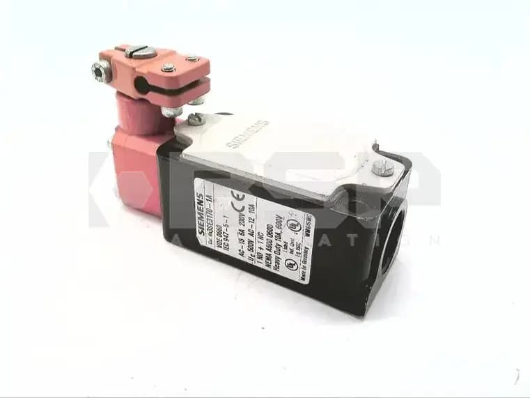 Siemens 3SE3170-1A Siemens 3SE3170-1A