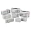 Cable, Connection, MicroLogix to PC, 8 Pin Mini DIN, 8 Pin Mini DIN