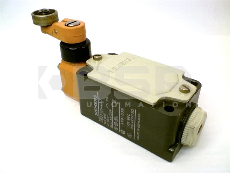 Siemens 3SE3120-1J-Z Siemens 3SE3120-1J-Z