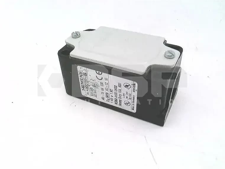 Siemens 3SE3120-0A Siemens 3SE3120-0A