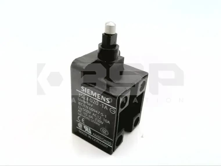 Siemens 3SE3020-1A Siemens 3SE3020-1A