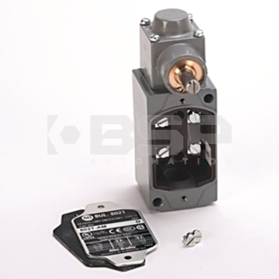 Allen Bradley 802T-AM Allen Bradley 802T-AM