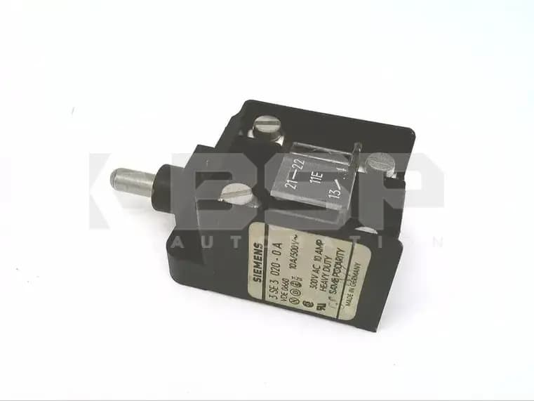 Siemens 3SE3020-0A Siemens 3SE3020-0A